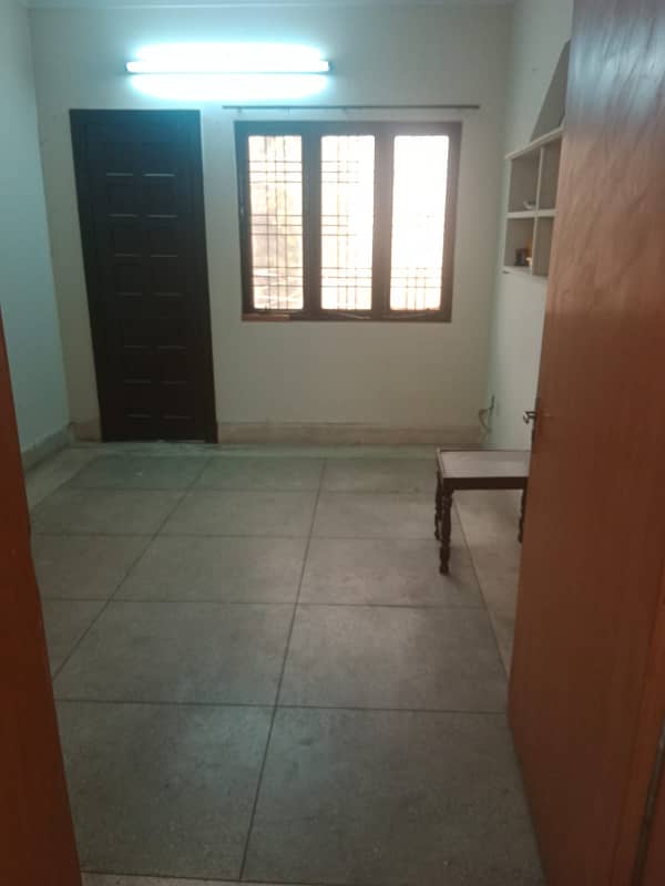 10MARLA NEAT&CLEAN HOUSE FOR RENT IN BADAR BLOCK ALLAMA IQBAL TOWN 2