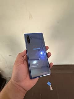 Samsung Note 10 Plus 12/256 Non Pta