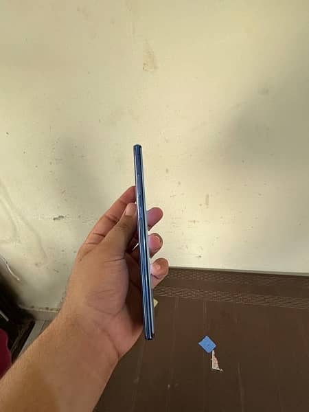 Samsung Note 10 Plus 12/256 Non Pta 2