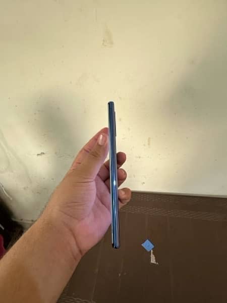 Samsung Note 10 Plus 12/256 Non Pta 6