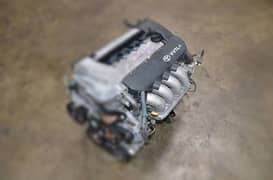 2ZZGE Engine for Sale