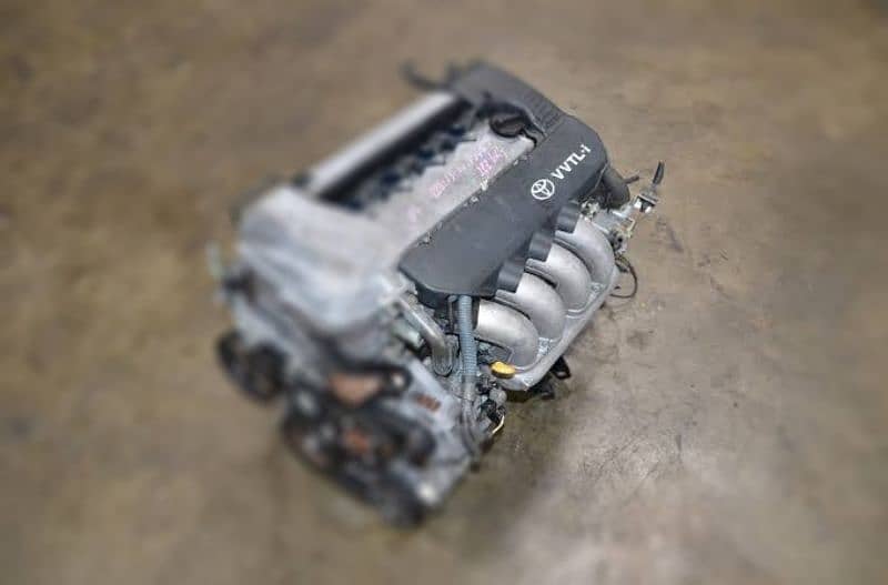 2ZZGE Engine for Sale 0