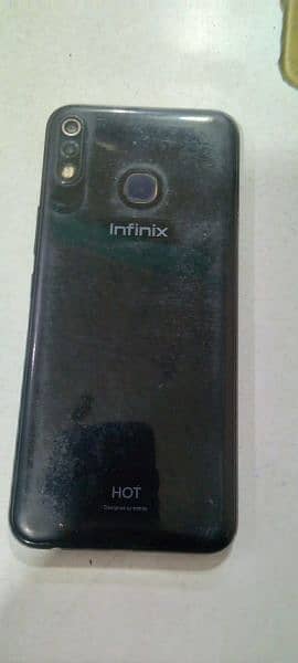 Infinix 1