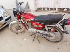 for sale United 125.2020