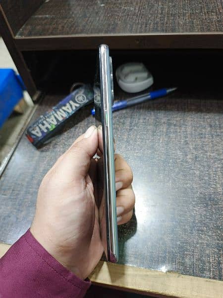 Oppo Reno 5  8/128  with all accessories and box 4