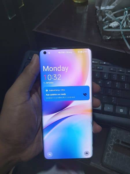 one plus 8 pro 12gb 256 gb 1