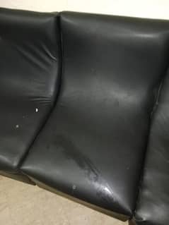 4 sofas for sale urgent