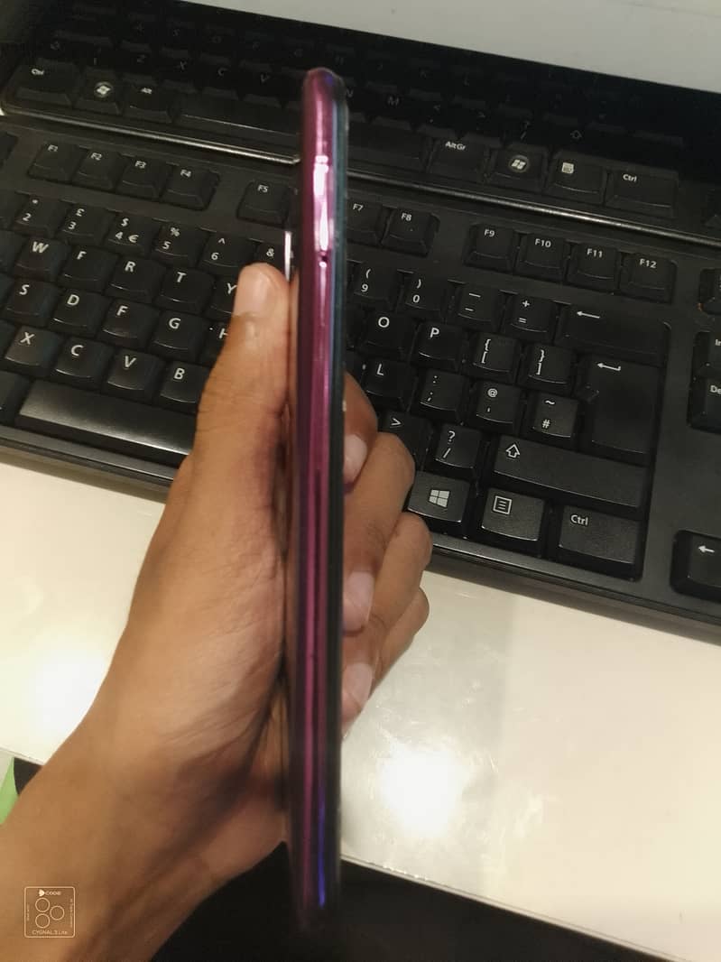 InfinixS5 Model 1