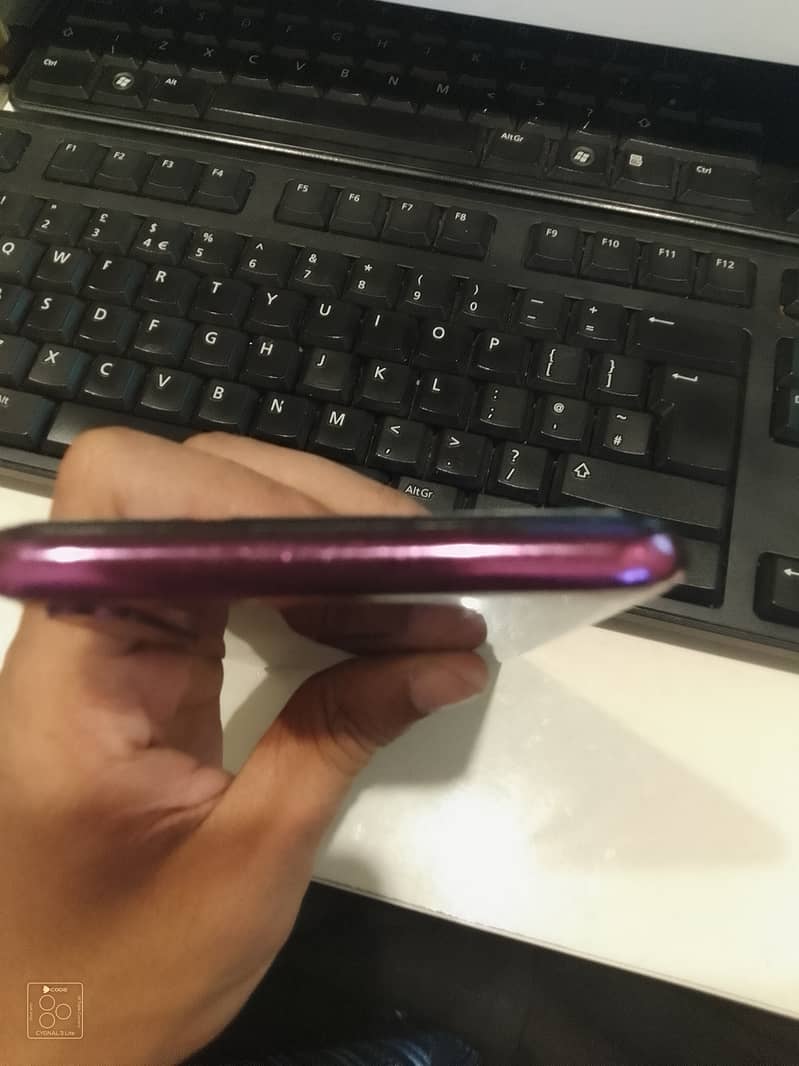 InfinixS5 Model 3