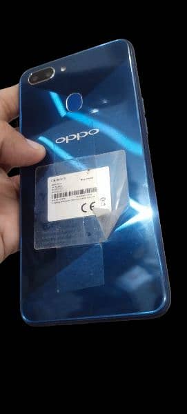 oppo A5 Read Add 1