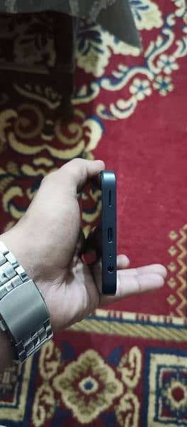 Samsung A15 UAE Version for Sale 4/128 5