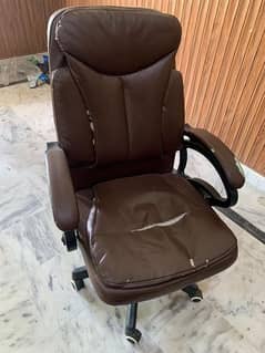 Exective chair for office