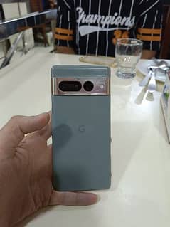 Google Pixel 7pro Mobile Phone 0