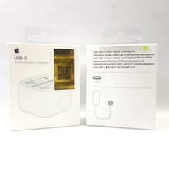 Apple iphone official Mercantile charger