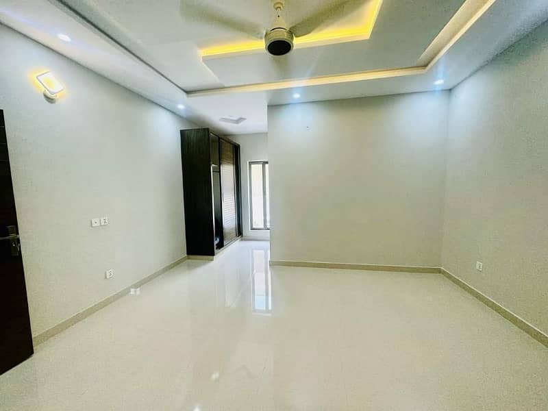 7 Marla Brand New House Available For Rent In Bahria Town Phase 8 12