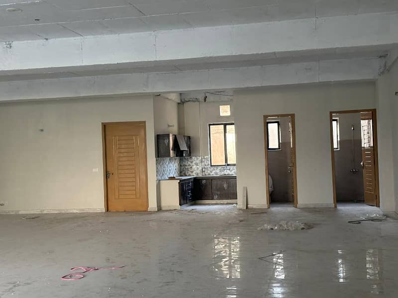 For Rent: 1 Kanal Hall in Johar Town 7