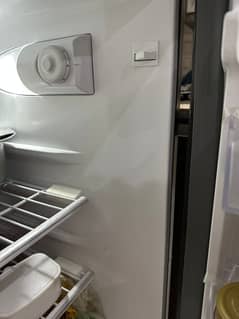 HRF 246EPB (Haier Refrigerator) 0