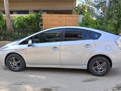 Toyota Prius 2018 2014 0