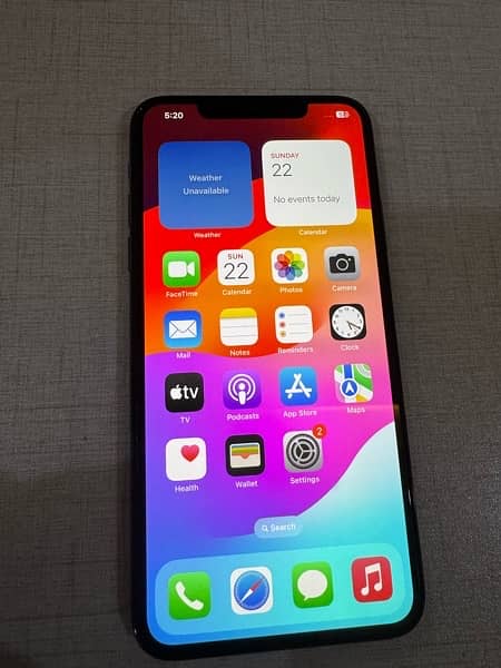 iPhone 11 Pro max dual physical pta approved 1