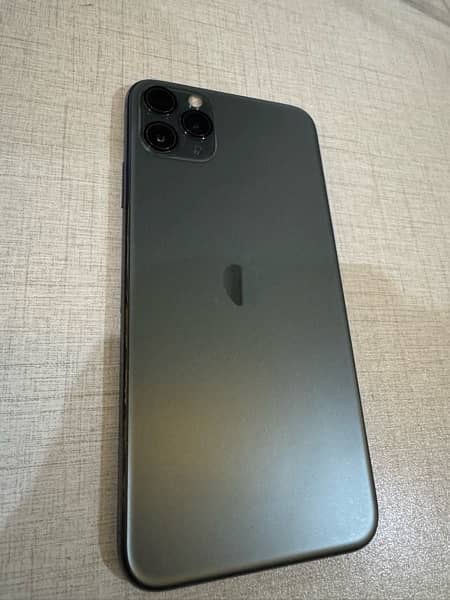 iPhone 11 Pro max dual physical pta approved 2