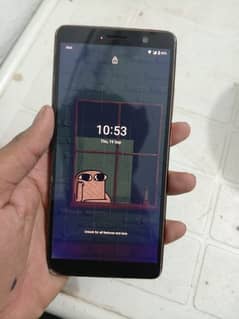 Nokia 7 plus exchange posible