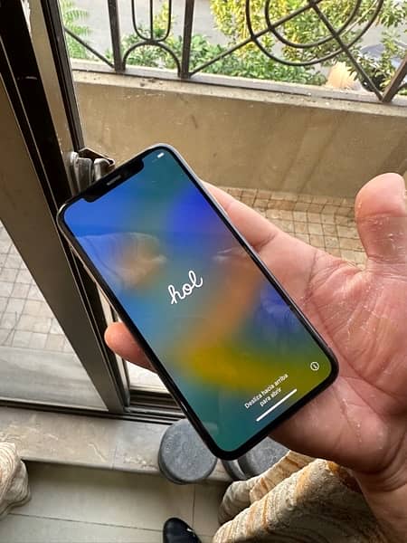 iPhone 11 Pro 256gb FU 2