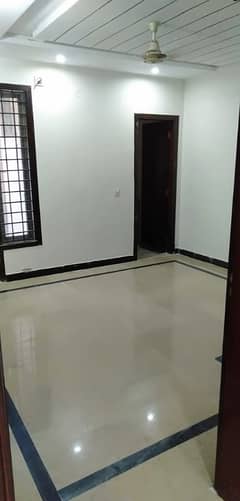 6 marla Double Storey House For Sale In Soan Garden H Block