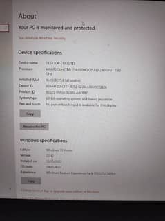 Lenovo gaming laptop y700