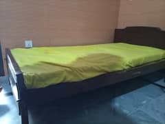 Single Bed For Sale