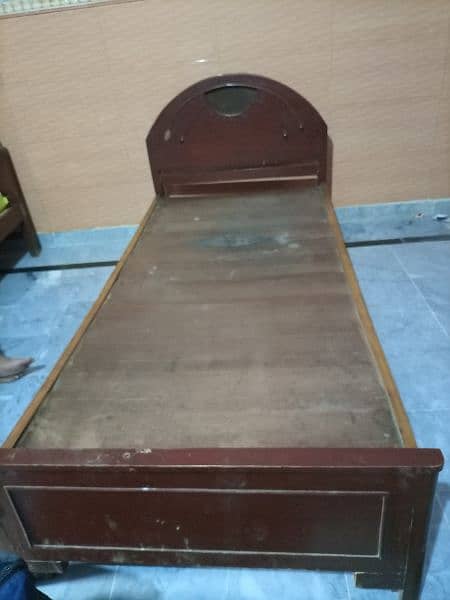 Single Bed For Sale 1