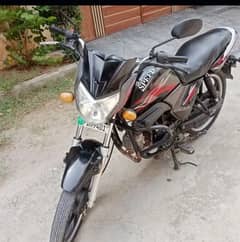 Alpha 100 Hi speed Good Condition | Bike Motorcycle