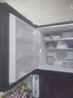 pel fridge urgent for sale