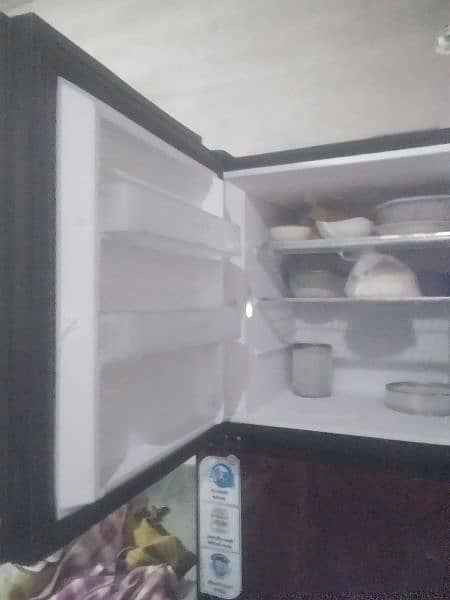 pel fridge urgent for sale 0