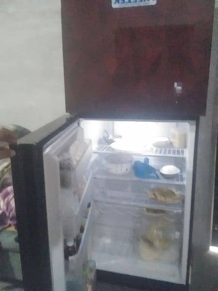 pel fridge urgent for sale 2