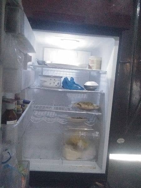 pel fridge urgent for sale 5