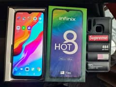 Infinix