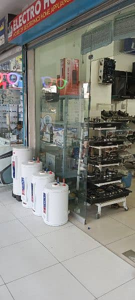 Electronics business for sale 5