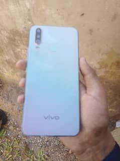 Vivo y17 8 gb ram 256 gb rom 0