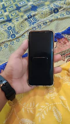 Samsung S8 non pta