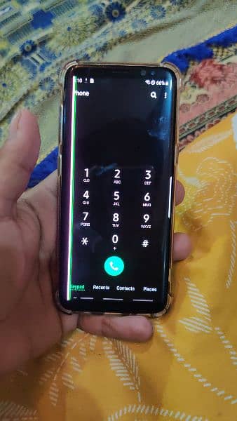 Samsung S8 non pta 2