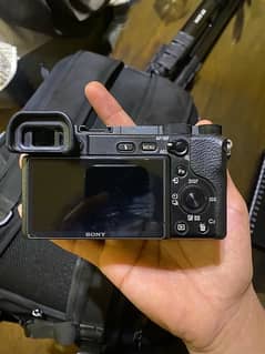 Sony A6400 Body Only For Sale