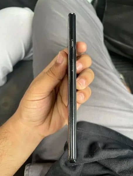 oneplus 8 exchange possible with iphone 4