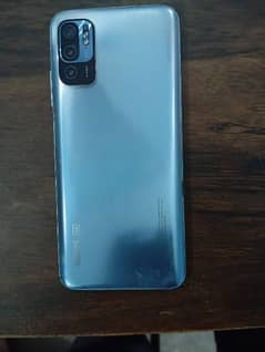 Redmi note 10 5G 0