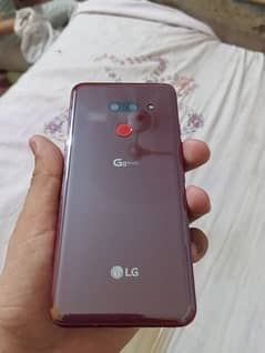 LG g8 thinQ 10/10 condition