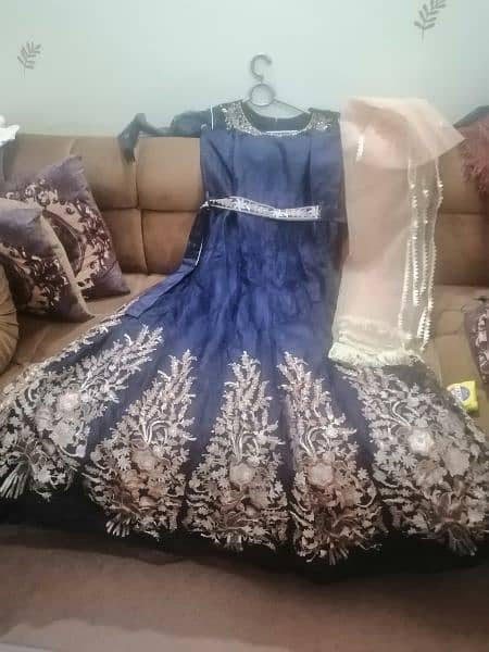 All fancy dresses in 4500 each (Big offer) 1