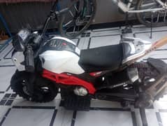 motor bike for kids