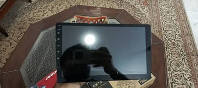 Android Car Lcd 10" inch