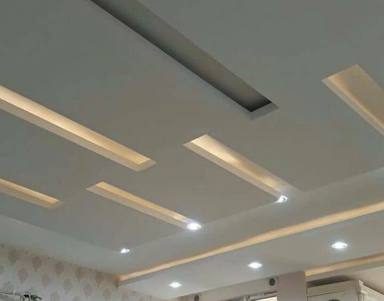 False Ceiling Designs 2