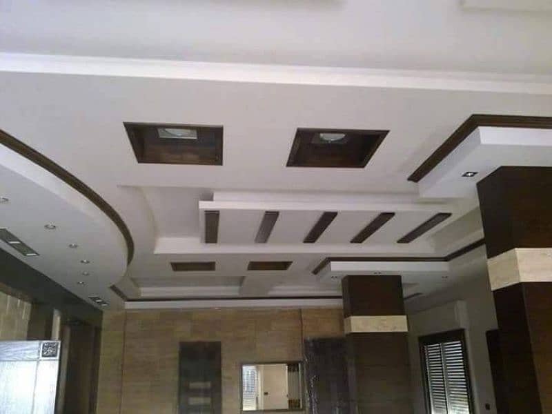 False Ceiling Designs 5