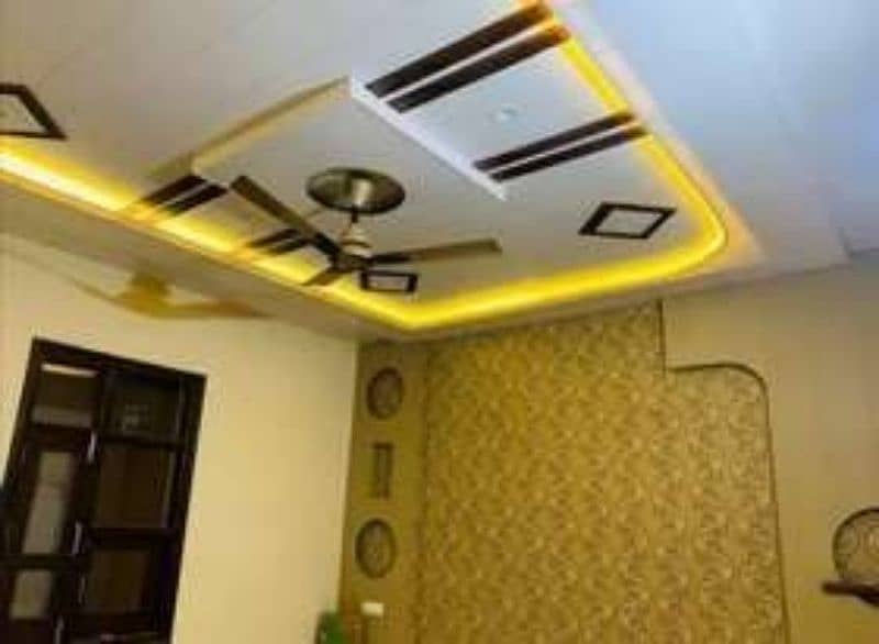 False Ceiling Designs 6